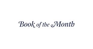 Book Of The Month logo